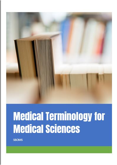 المصطلحات الطبية Medical Termionolgy 